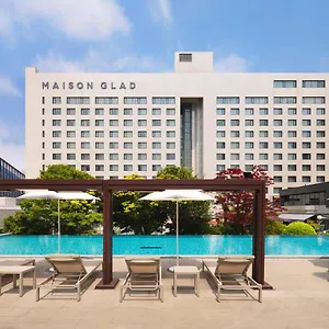 济州岛梅生格拉德酒店 ***** 济州市