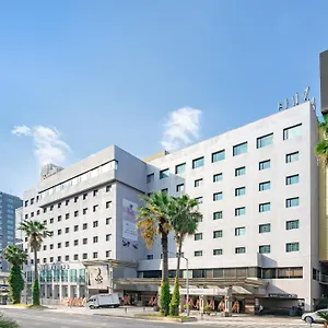 济州岛阳光赌场酒店 ***** 济州市