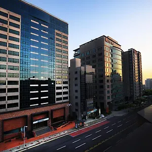 济州贝斯特韦斯特酒店 **** 济州市