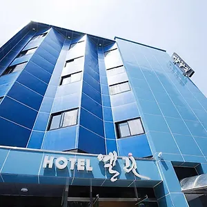 艾琳酒店 *** 济州市