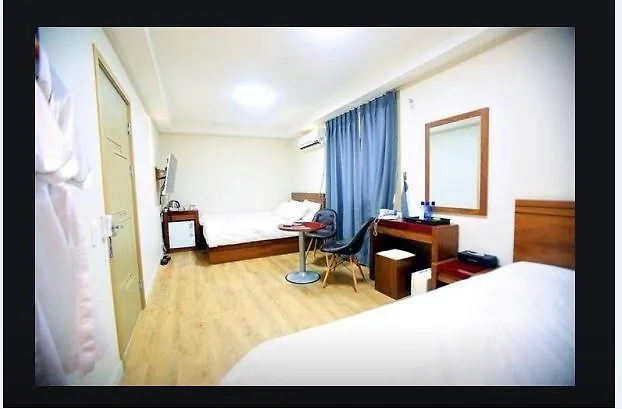 Jeju Jamjari Hotel